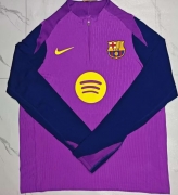 2526 Bar training player version S-XXL